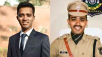 UPSC Success Story of IPS Safin Hasan