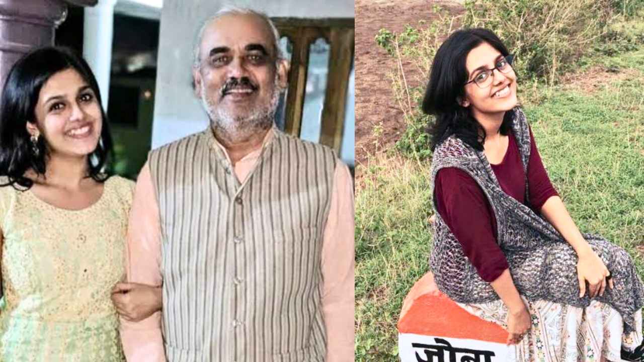 UPSC Success Story of Tapasya Parihar