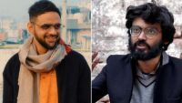 Umar Khalid