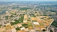 Unified Land Parcel Identification Number