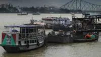 United Nations Reports On Kolkata