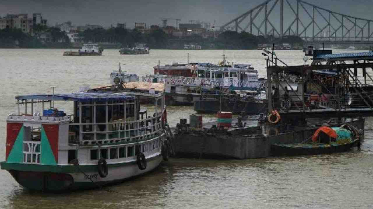 United Nations Reports On Kolkata