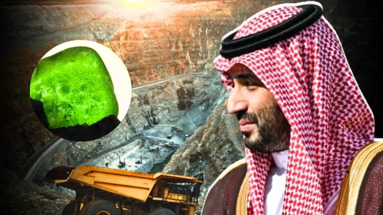 Uranium