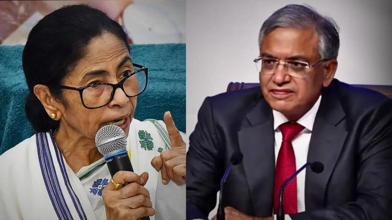 VANISH KUMAR EC