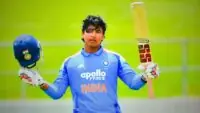 Vaibhav Asian Games