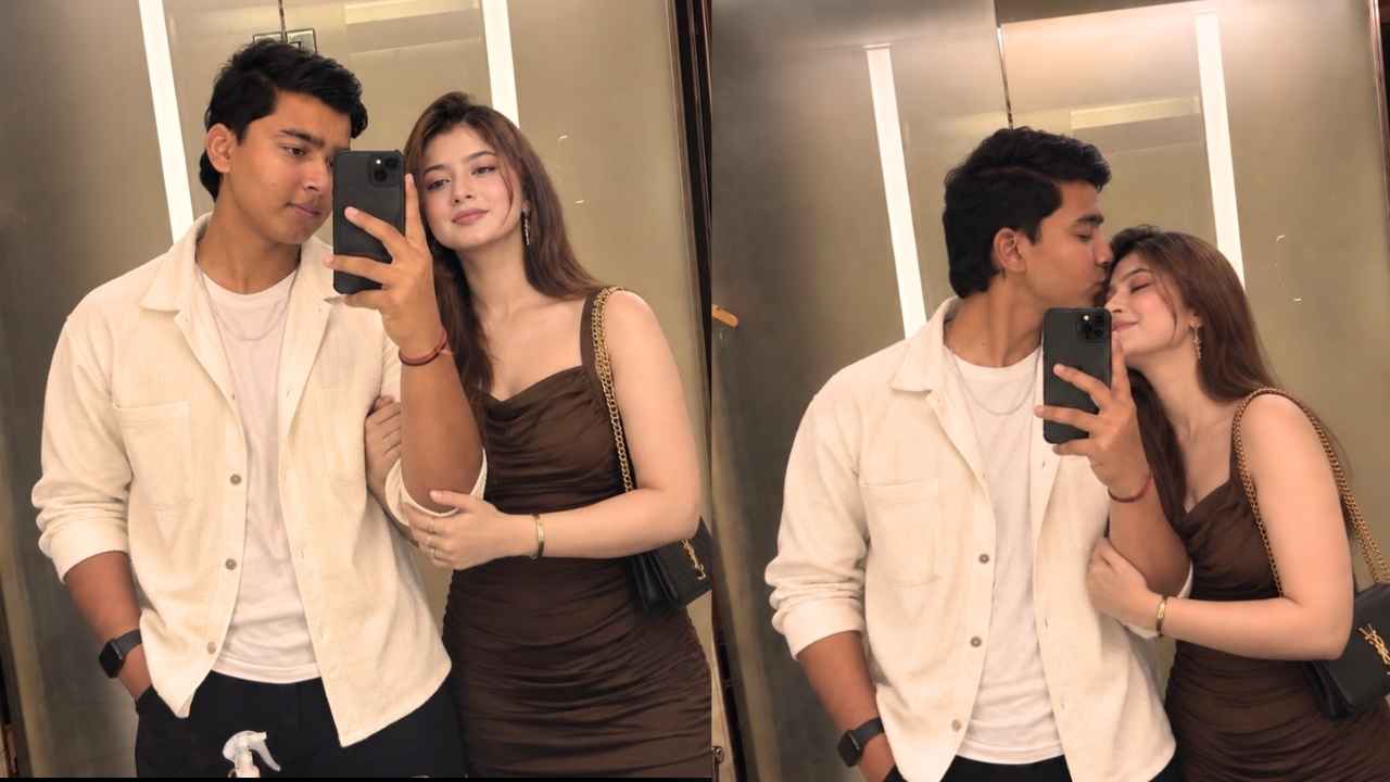 Vaibhav Girlfriend AI