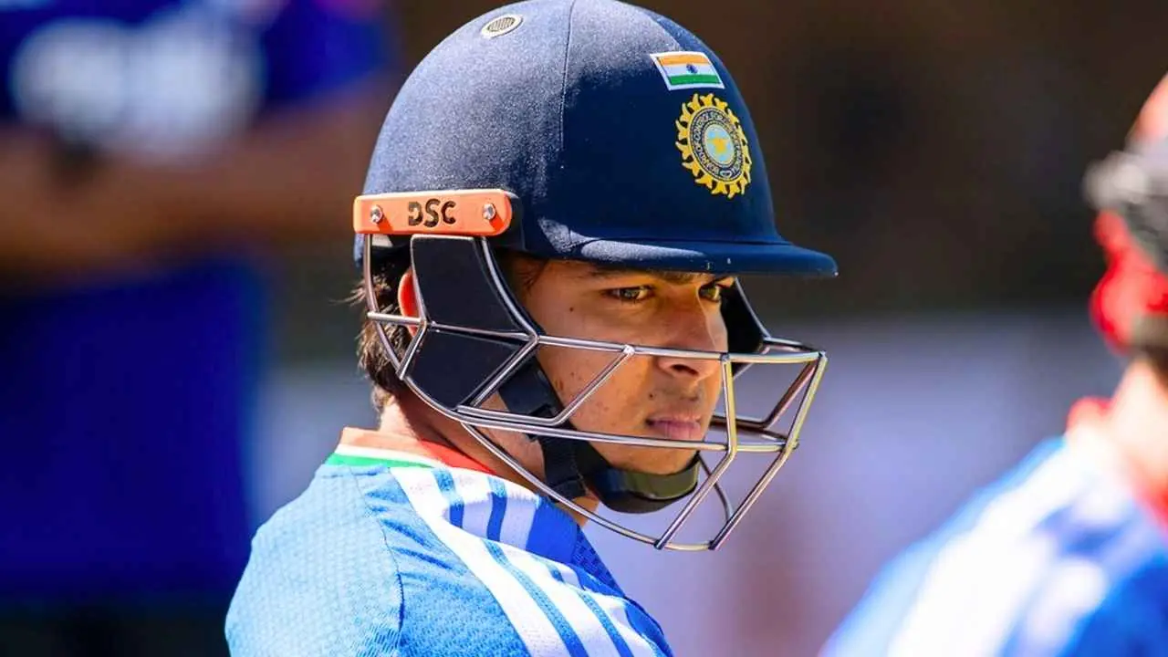 Vaibhav Virender record