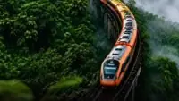 Vande Bharat Express