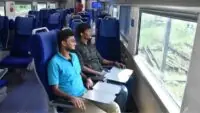 Vande Bharat Express