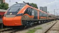 Vande Bharat Sleeper