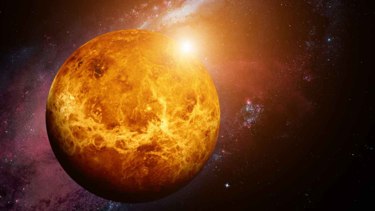 Venus Transit