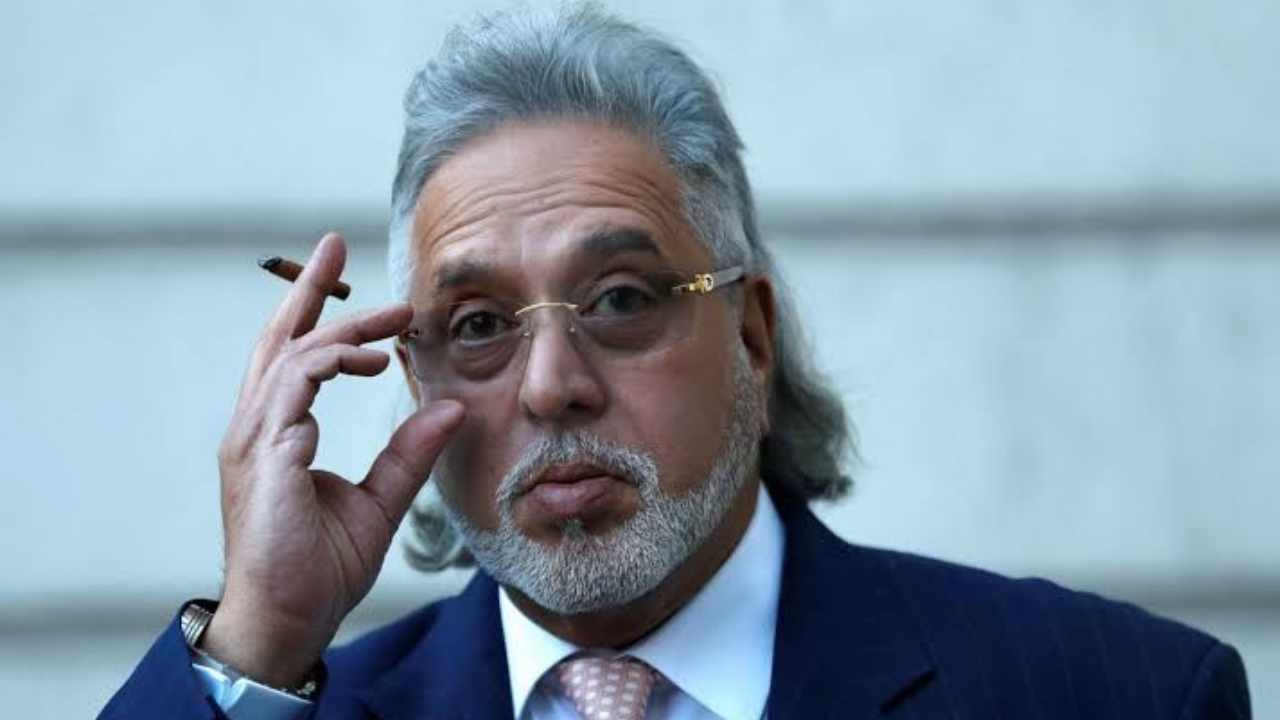 Vijay Mallya