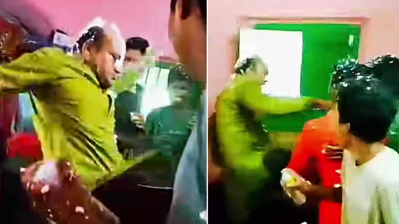Viral Video