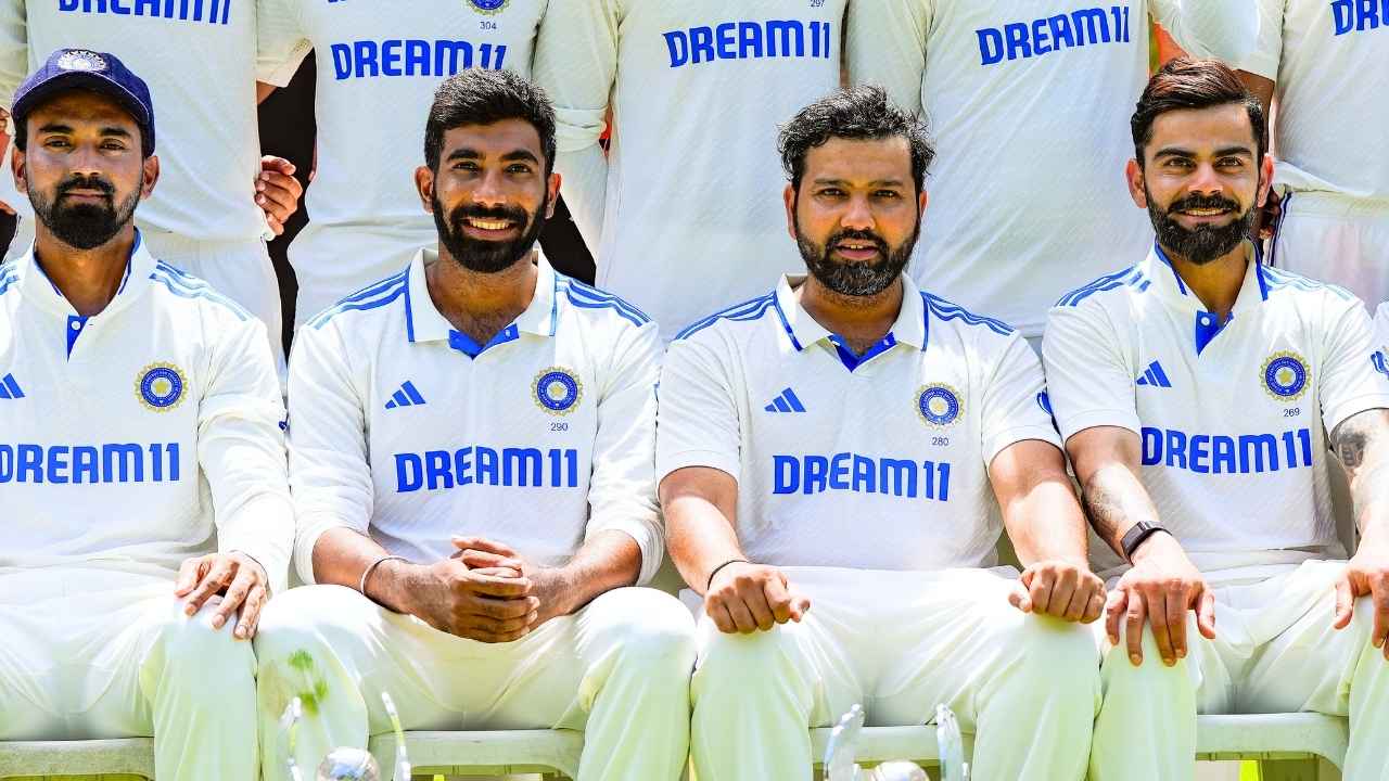 Virat Test