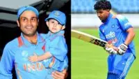 Virender Sehwag boy