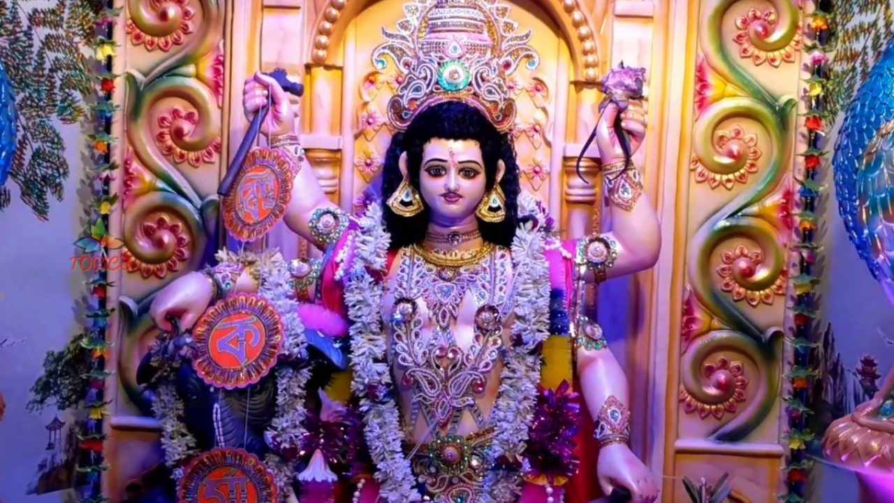 Vishvakarma Puja