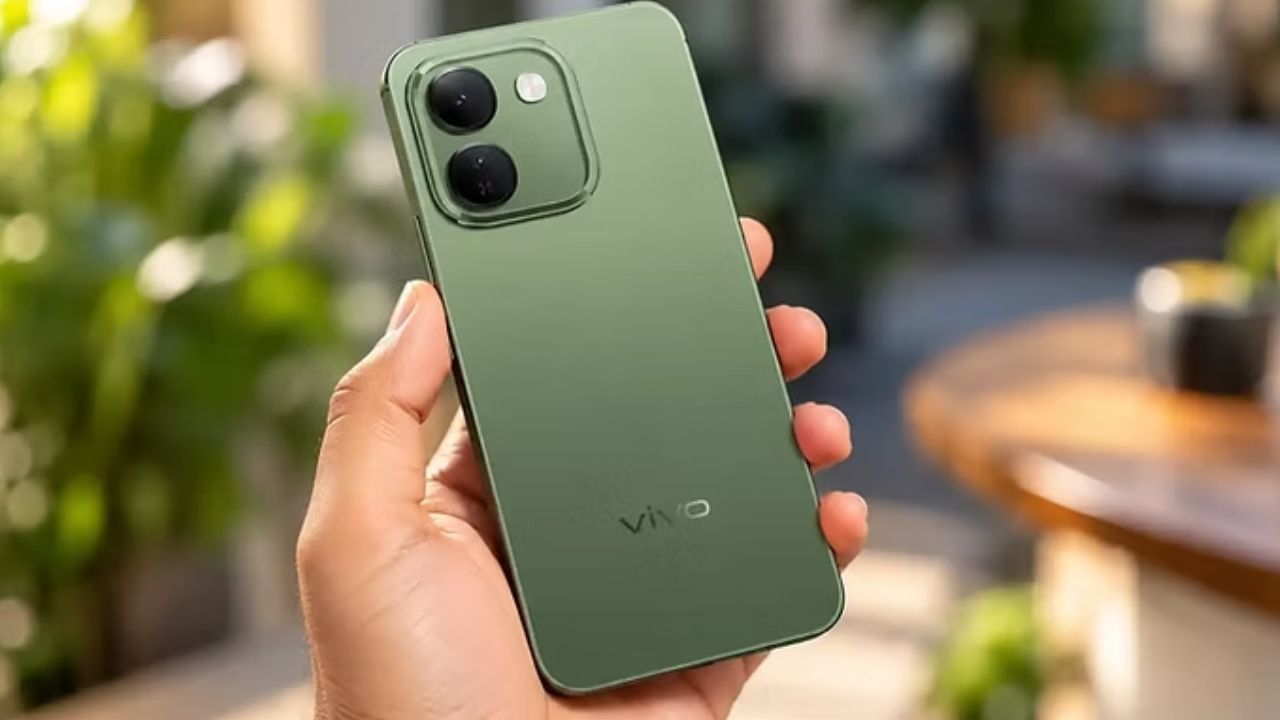 Vivo S2 FE