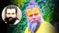 Vrindavan Death