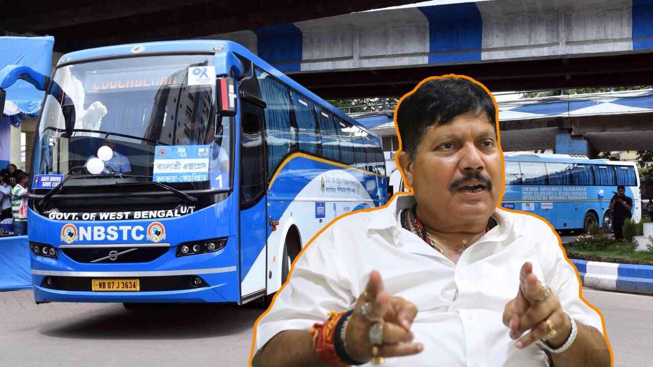 WB Transport Department
