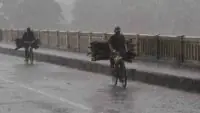 Weather Today