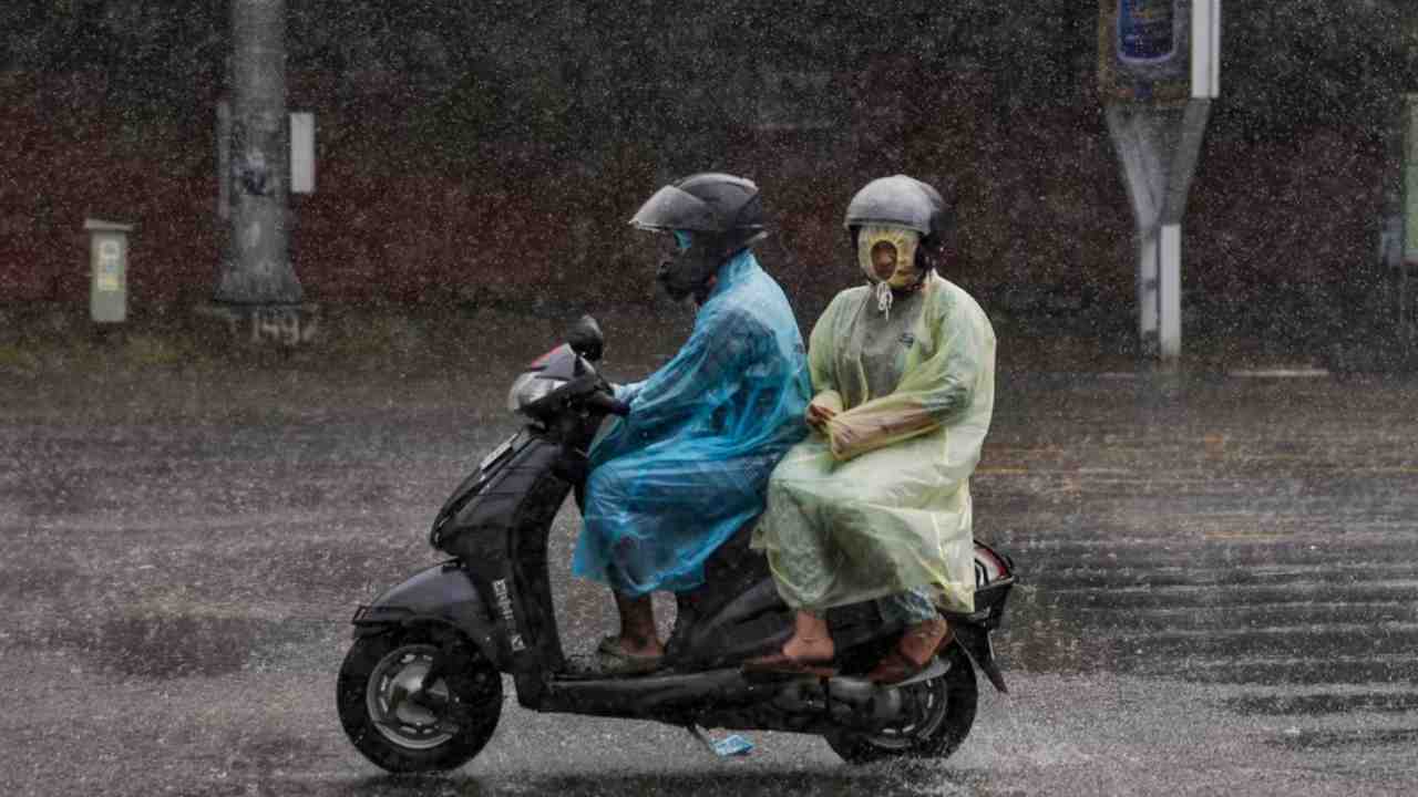 Weather Today