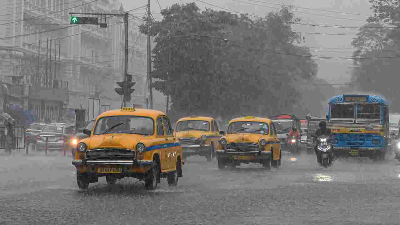 Weather Today