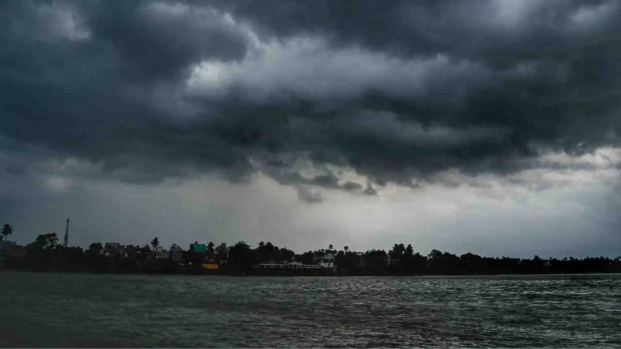 Weather Today