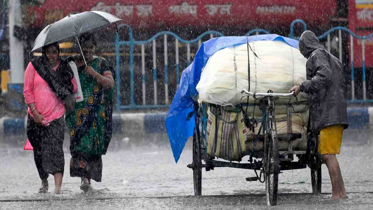Weather Today