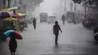 Weather Today