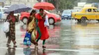 Weather Today