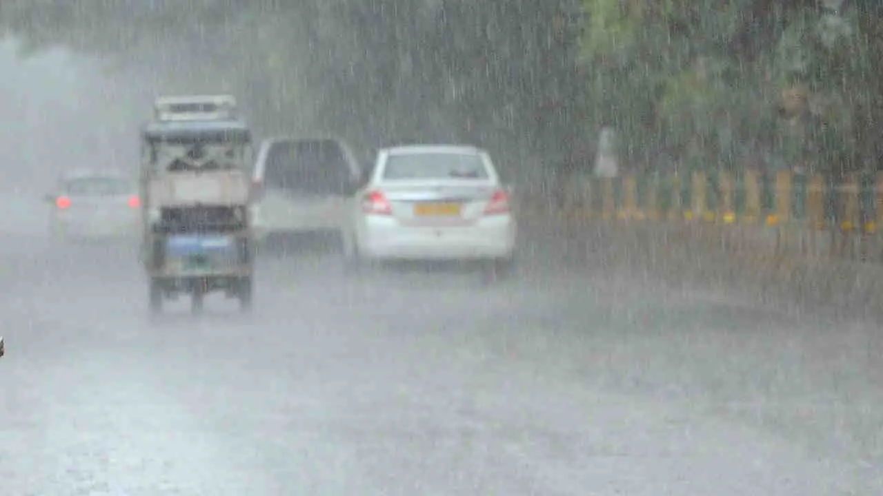 Weather Today