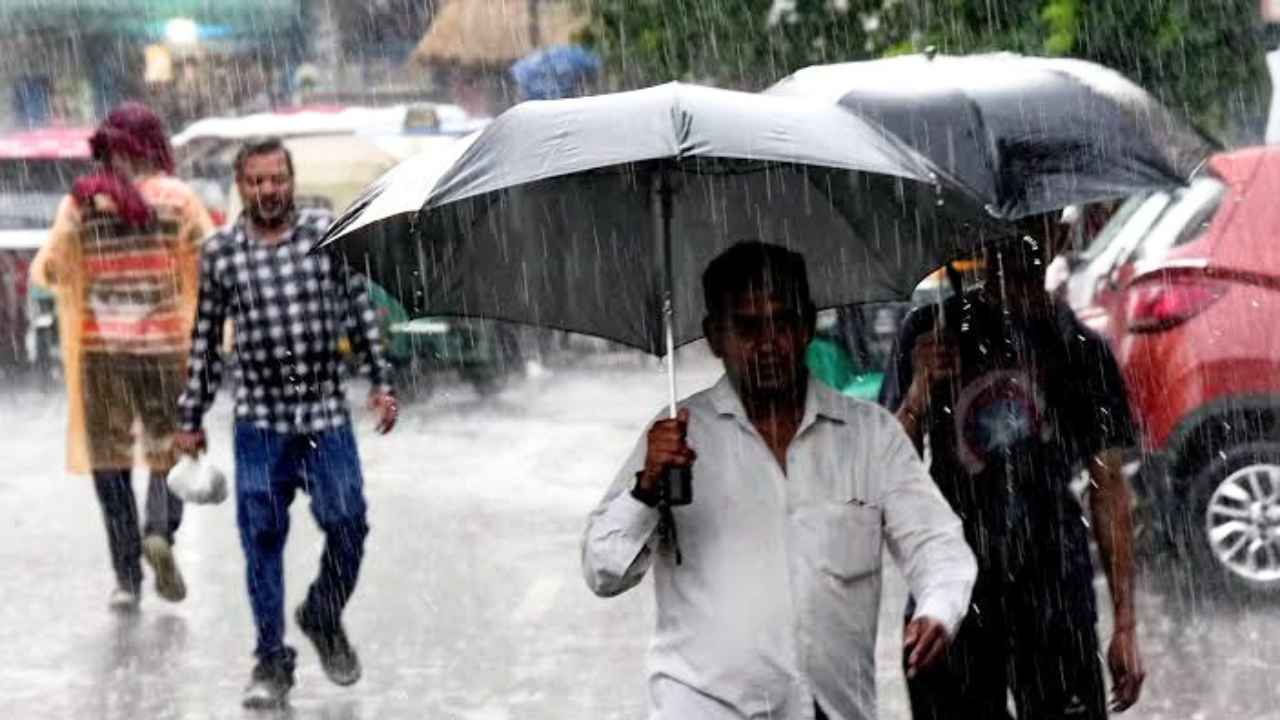 Weather Tomorrow
