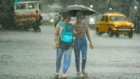 Weather Tomorrow