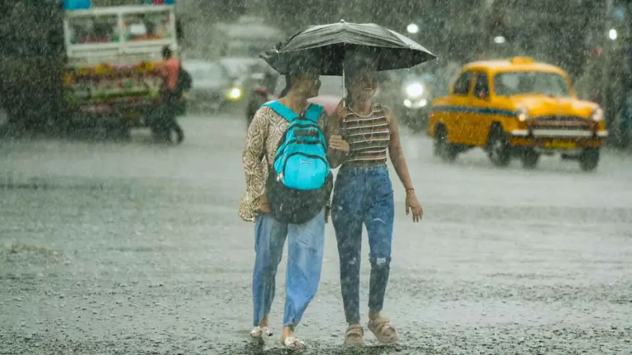 Weather Tomorrow