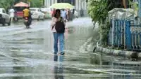 Weather Tomorrow
