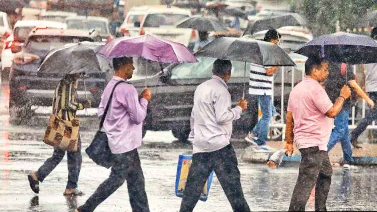 Weather Tomorrow
