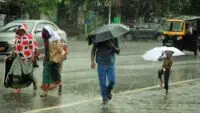 Weather Tomorrow