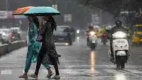 Weather Tomorrow
