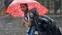 Weather Tomorrow