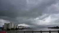 Weather Update