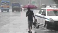 Weather Update