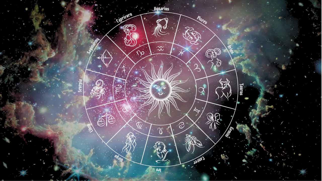 Weekly Horoscope