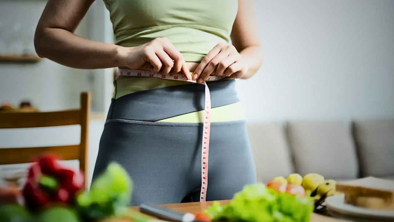 Weight Loss Tips