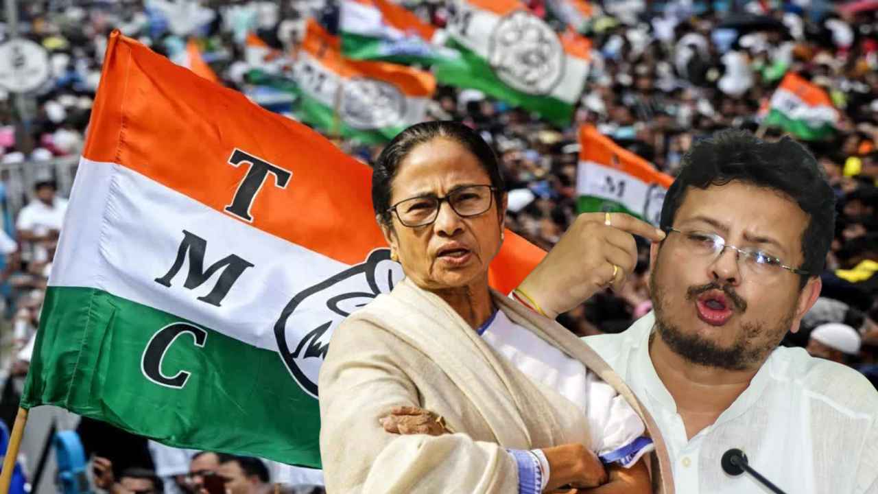 West Bengal Bypoll 2026