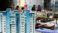 West Bengal Health Scheme