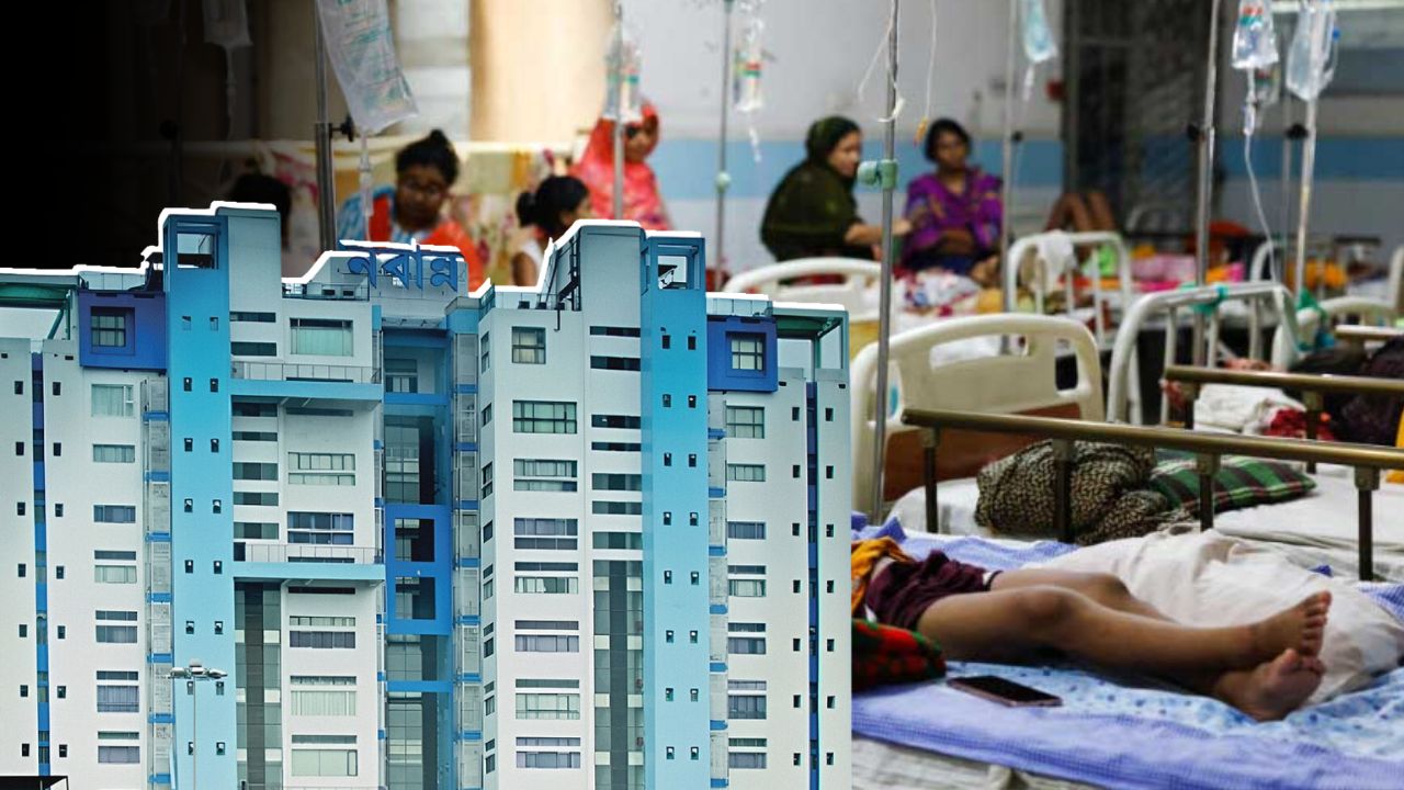 West Bengal Health Scheme
