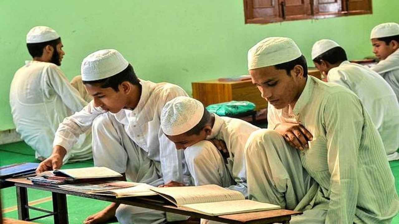 West Bengal Madrasas