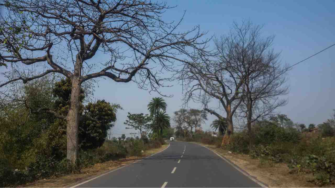 West Bengal State Highway
