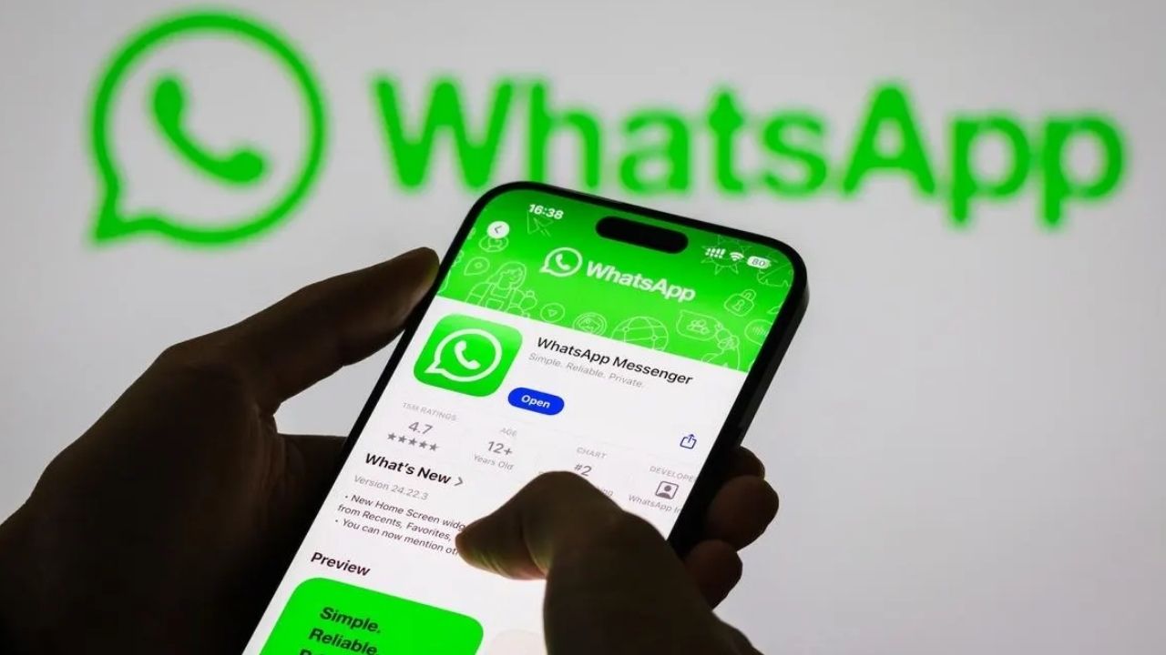 Whatsapp