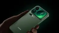 Xiaomi 18 Pro Max